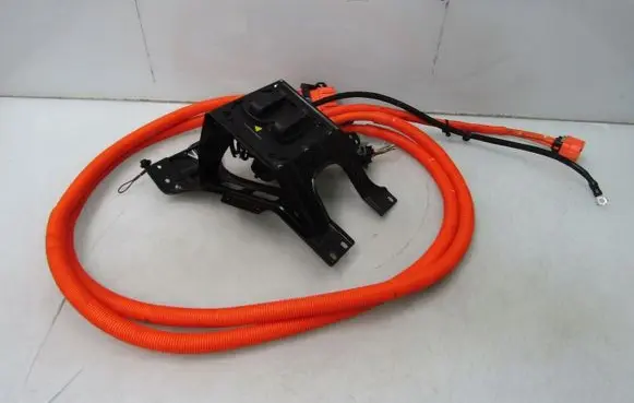 Chery Omoda 5/C5 Electric car charge socket 501007817AA