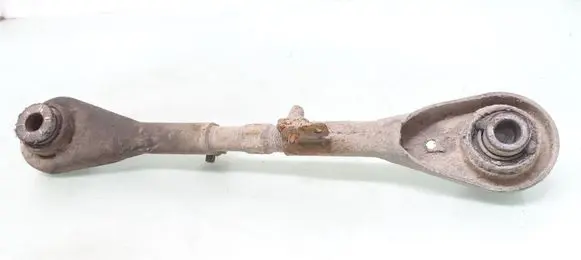 Rear control arm