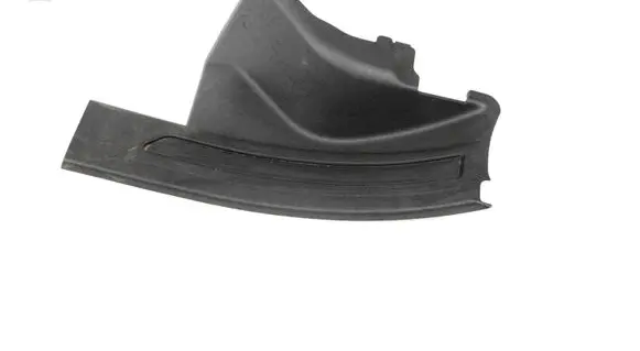 Jaguar XE Rear sill trim cover GX7313245AH