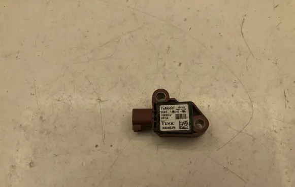 Land Rover Range Rover Sport L320 Airbag deployment crash/impact sensor 5H2Z14B345
