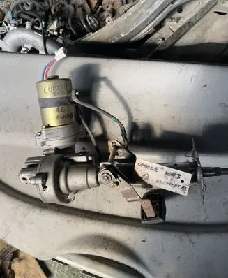 Toyota Corolla E120 E130 Electric power steering pump 4520002180