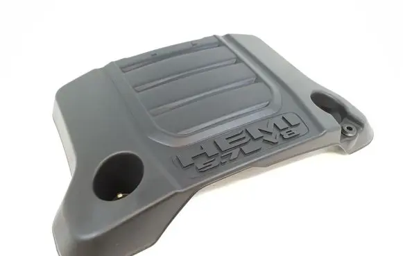 Dodge RAM Engine cover (trim) 05281553AA