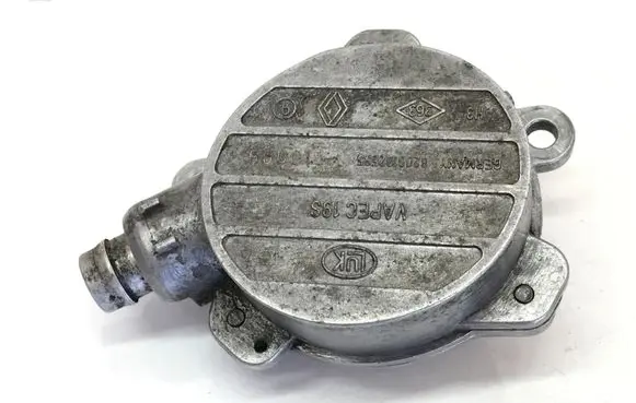 Renault Espace - Grand espace IV Vacuum pump 8200102535