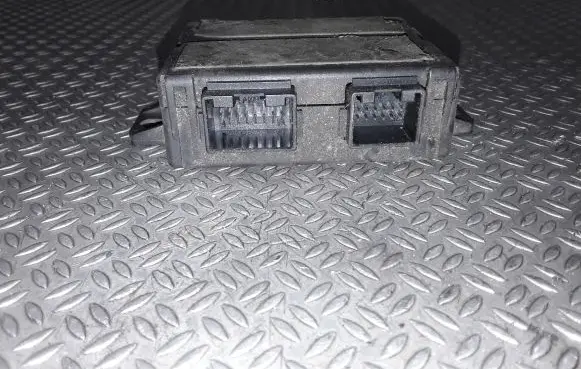 Volvo V70 Other control units/modules HW02SW11CD04