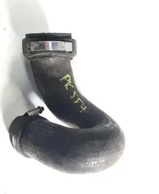 Audi A4 S4 B6 8E 8H Intercooler hose/pipe 8E0145738A
