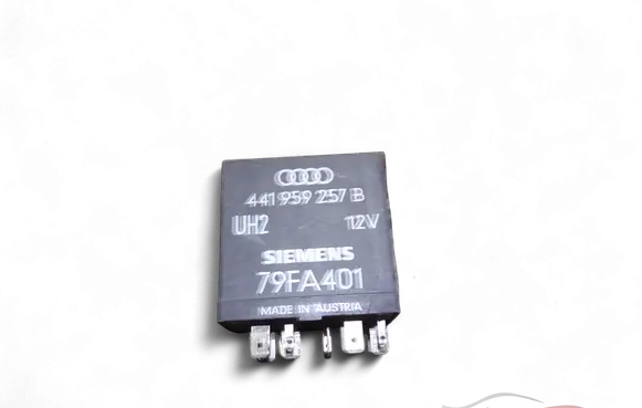 Audi 100 200 5000 C3 Other relay 441959257B