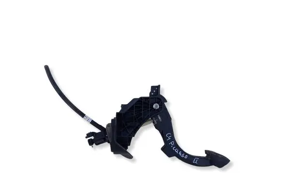Citroen C4 II Picasso Clutch pedal 9805746780