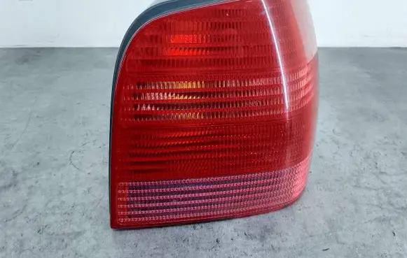 Volkswagen Polo III 6N 6N2 6NF Rear/tail lights 6N0945096H