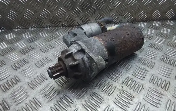 Volkswagen Transporter - Caravelle T5 Starter motor