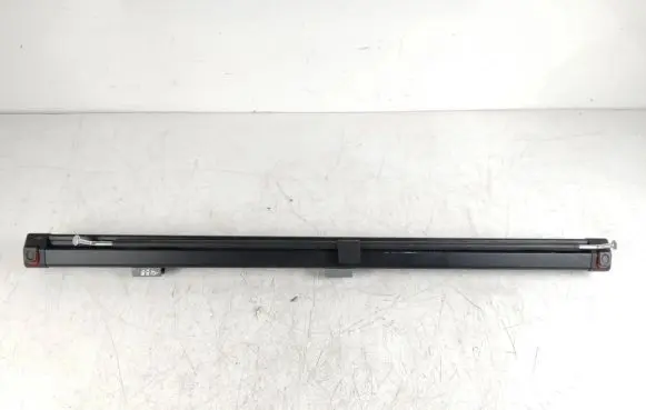 Volkswagen PASSAT B6 Parcel shelf load cover 