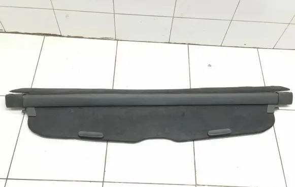 Peugeot 307 Parcel shelf load cover 96389368ZD