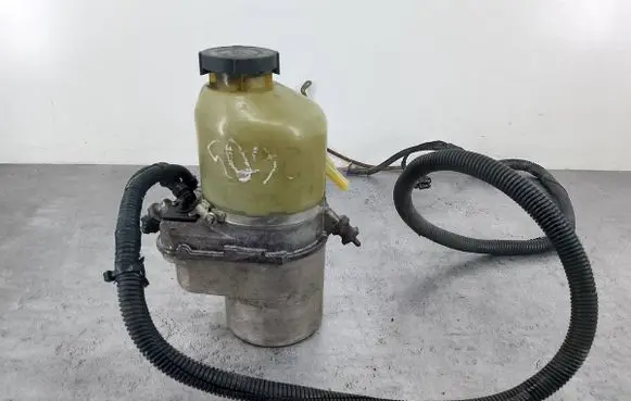 Power steering pump