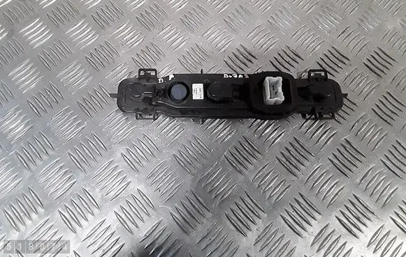Renault Kangoo II Tail light bulb cover holder 22017766