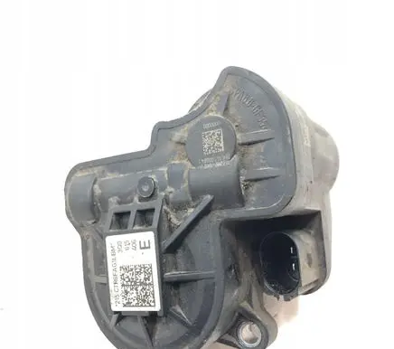 Volkswagen PASSAT B8 Engine 3Q0615406E