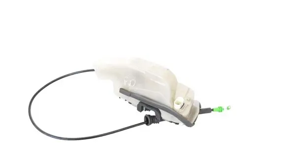 Tesla Model 3 Front door lock 106896300L