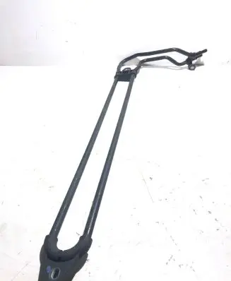 Audi A8 S8 D4 4H Power steering radiator 4H0422885E