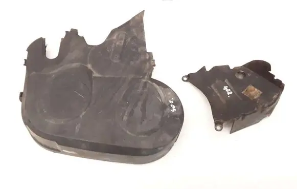 Seat Toledo III (5P) Timing belt guard (cover)