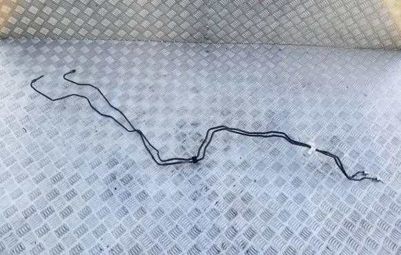 Nissan Qashqai J12 Brake line pipe/hose 