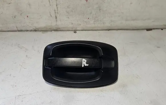 Fiat Ducato Front door exterior handle A488