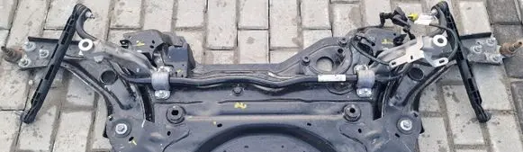 Peugeot 308 Front subframe