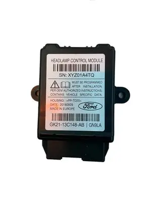 Ford Transit Light module LCM GK2113C148AB