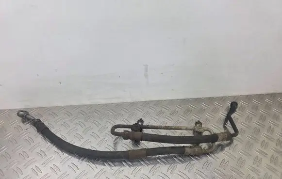 BMW 1 E81 E87 Power steering hose/pipe/line 6776996