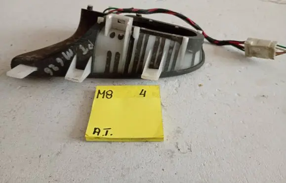 Mazda 626 Other switches/knobs/shifts 6589989