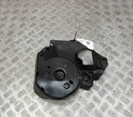 Citroen C5 Aircross Pickup box liner 9813384480