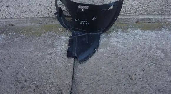 Audi A3 S3 8P Front arch 