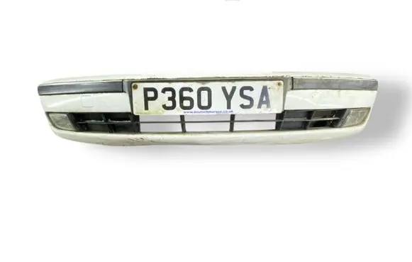 BMW 5 E39 Front bumper