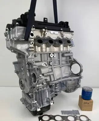 Hyundai i30 Engine G4LC