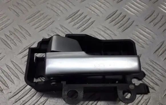 Ford Focus Rear door interior handle trim 3M51-R22601