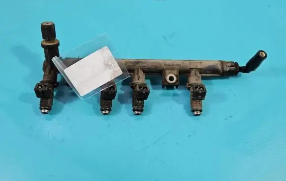 Fiat Seicento/600 Fuel injector IMPRK1384008