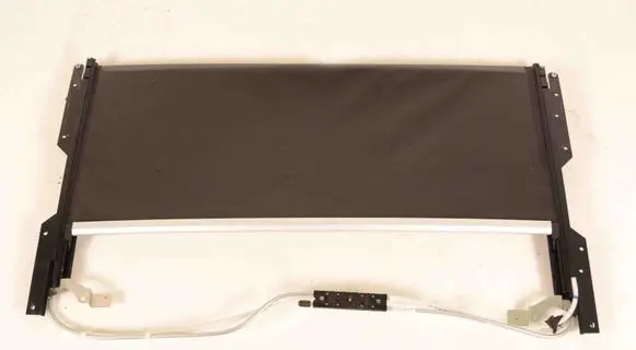Mercedes-Benz S C217 Sunroof set A2227803629