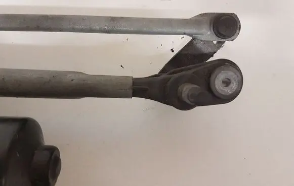 BMW 3 F30 F35 F31 Front wiper linkage and motor 726750402