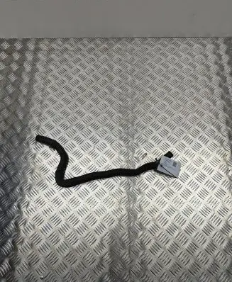 BMW 5 F10 F11 Engine coolant pipe/hose 9170345