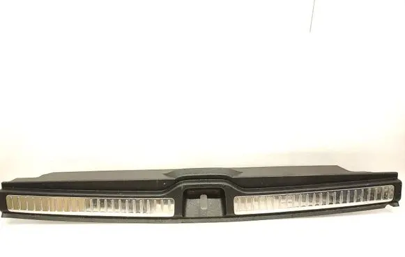 Mercedes-Benz GLC X253 C253 Trunk/boot sill cover protection A2536907801