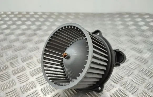 KIA Soul Heater fan/blower
