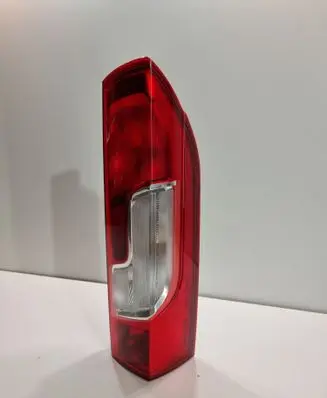 Peugeot Boxer Rear/tail lights 01380672080