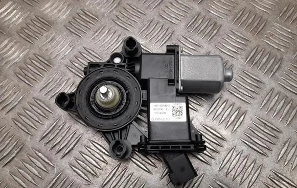 MG MG4 ev Front door window regulator motor 11521041