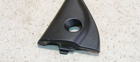 Toyota Yaris Plastic wing mirror trim cover 6749252020