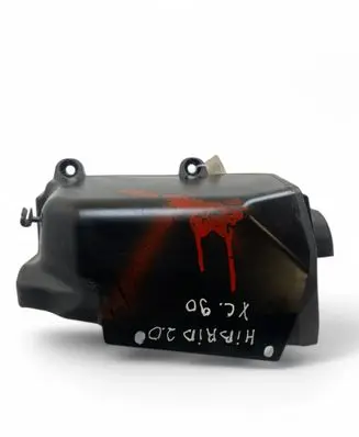 Volvo XC90 Heat shield in engine bay 31437422