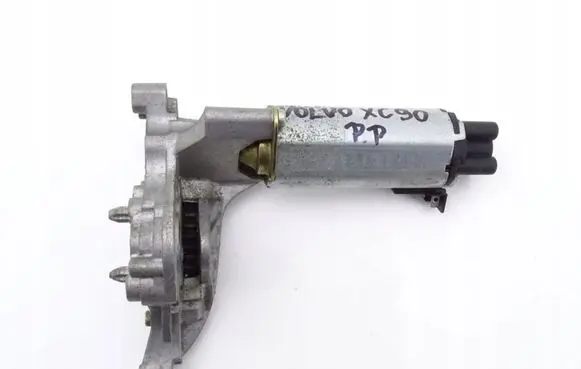 Volvo XC90 Seat adjustment motor 900185-102
