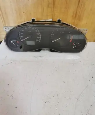 Ford Galaxy Speedometer (instrument cluster) 95VW10849DB 7M0919861B 4DF0057331