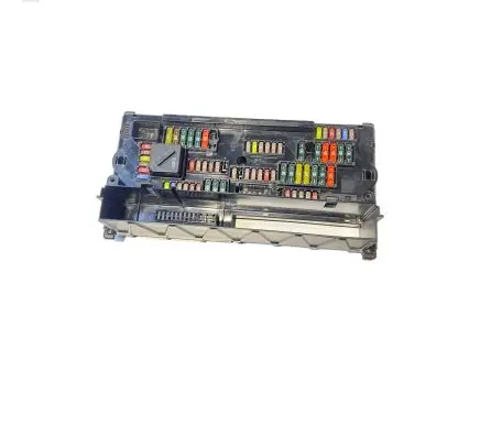 BMW 5 F10 F11 Fuse module 9252815 04227577 317033442