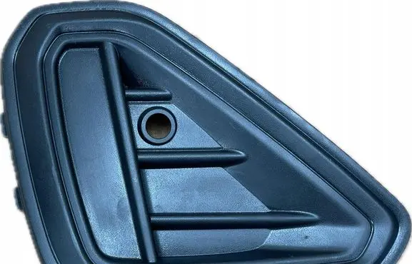 Volkswagen T-Cross Front bumper lower grill 2GM807795