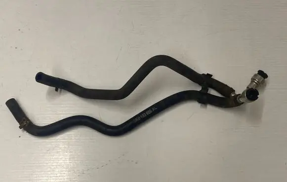 Volkswagen PASSAT B6 Fuel main line pipe 1K0133986AL