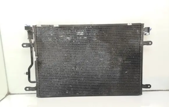 Audi A4 S4 B6 8E 8H A/C cooling radiator (condenser) 8E0260401D