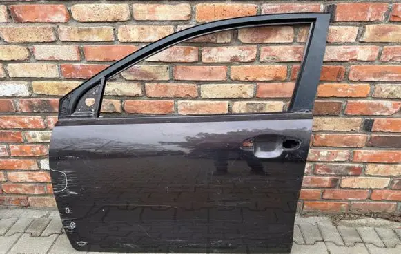 KIA Rio Front door