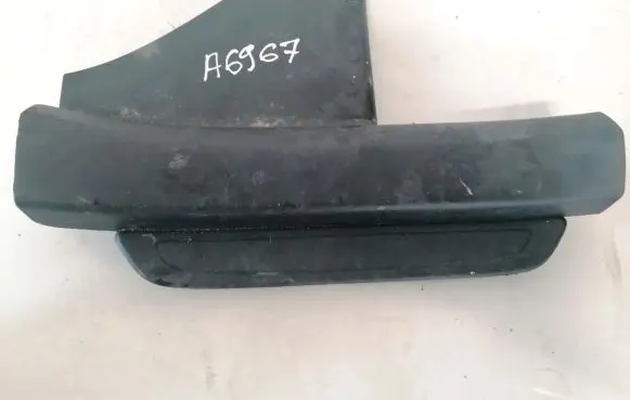 Toyota Corolla E140 E150 Rear sill trim cover 6791702150 67917-02150